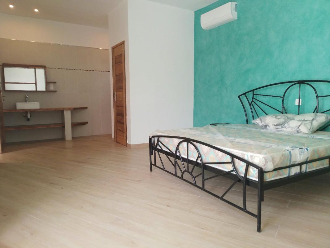 3 bedroom villa in Nguerigne, Sénégal
