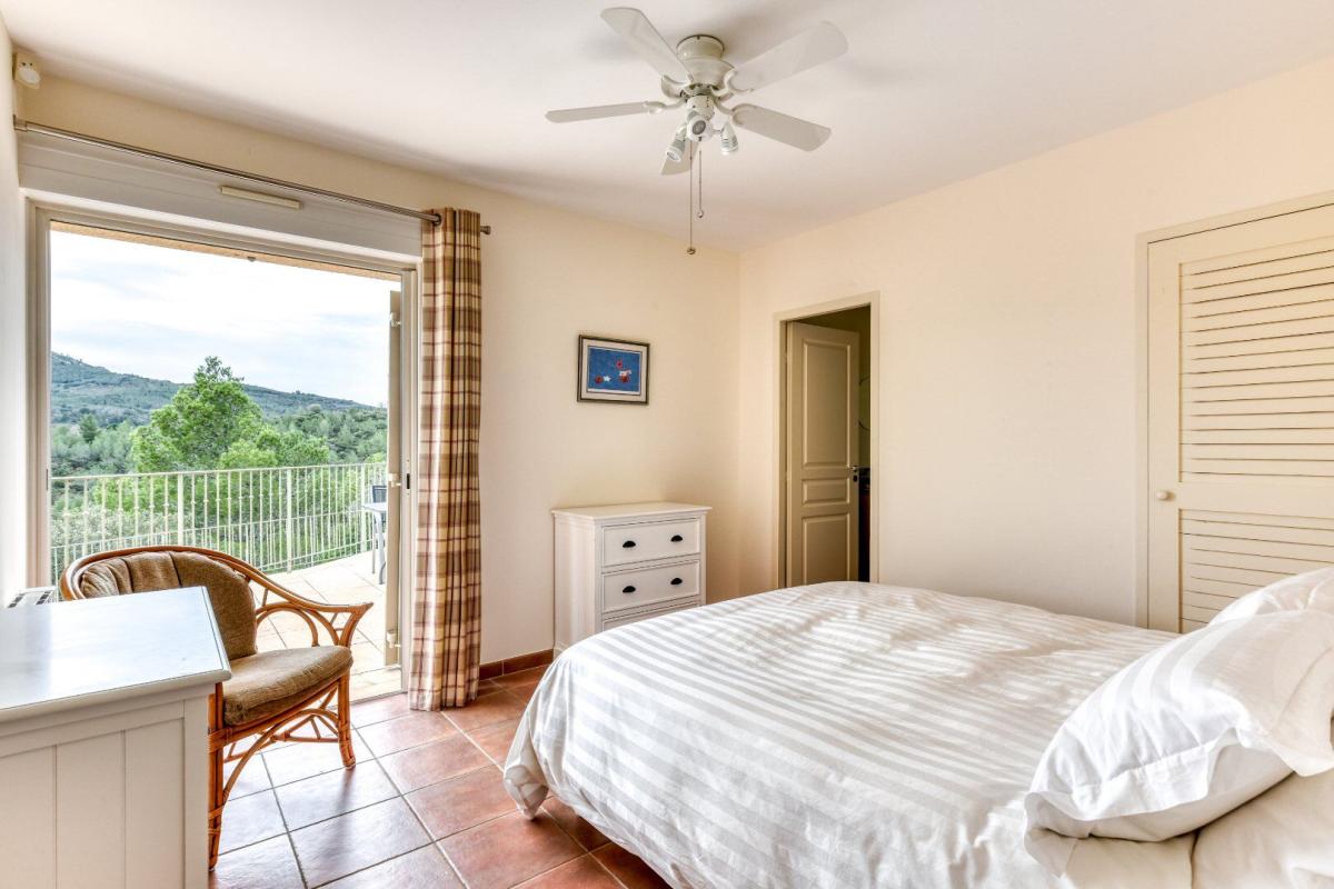 4 bedroom chateau in Durban Corbieres, Aude, France