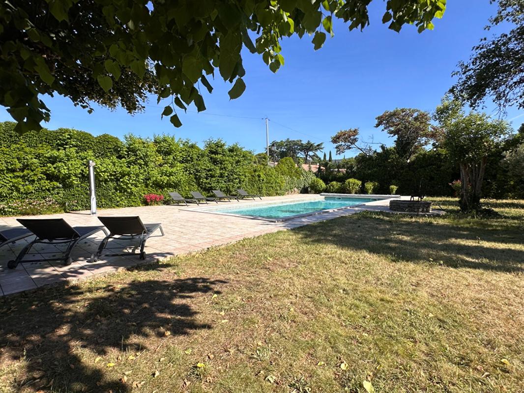 7 bedroom maison de maitre in Trausse, Aude, France