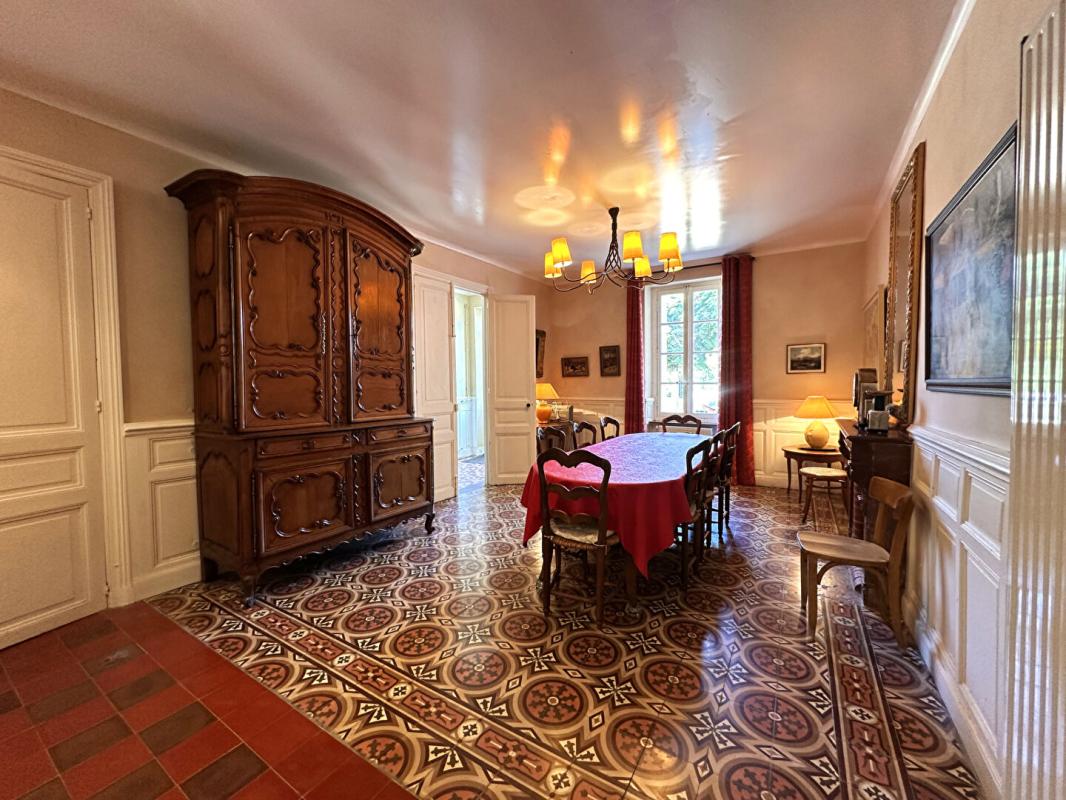 7 bedroom maison de maitre in Trausse, Aude, France