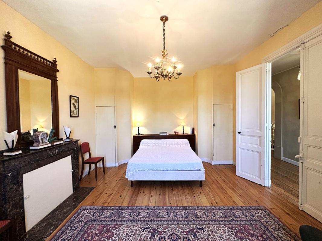 7 bedroom maison de maitre in Trausse, Aude, France