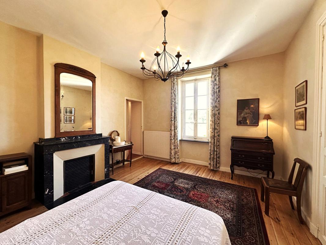 7 bedroom maison de maitre in Trausse, Aude, France