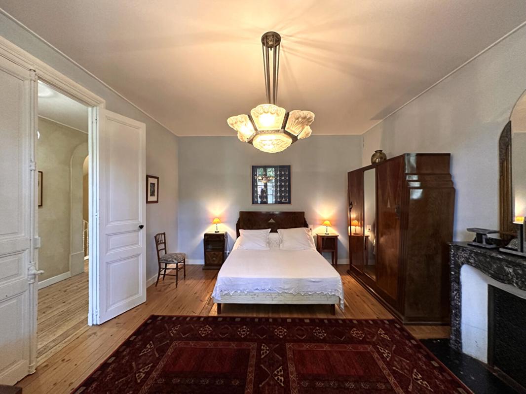 7 bedroom maison de maitre in Trausse, Aude, France