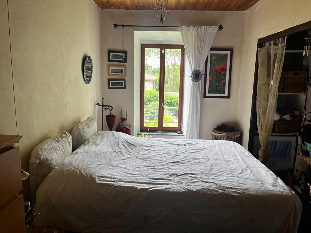 6 bedroom maison de village in Escueillens, Aude, France