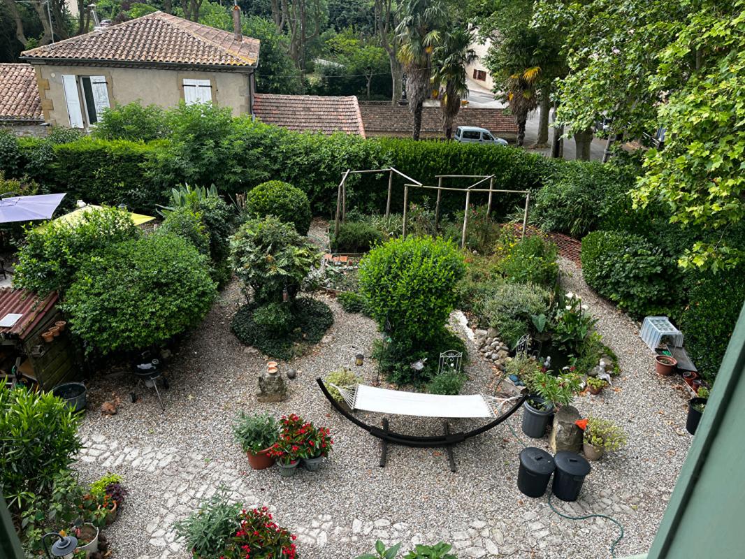 6 bedroom maison de village in Escueillens, Aude, France