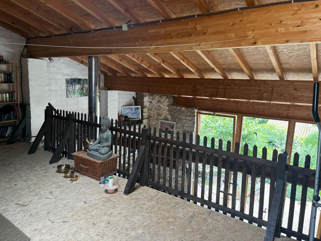 6 bedroom maison de village in Escueillens, Aude, France