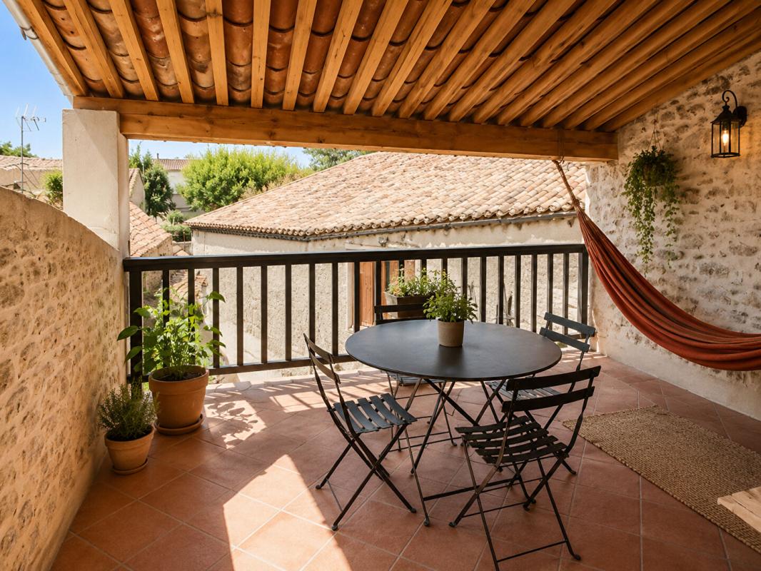 5 bedroom maison de village in Grezes Herminis, Aude, France