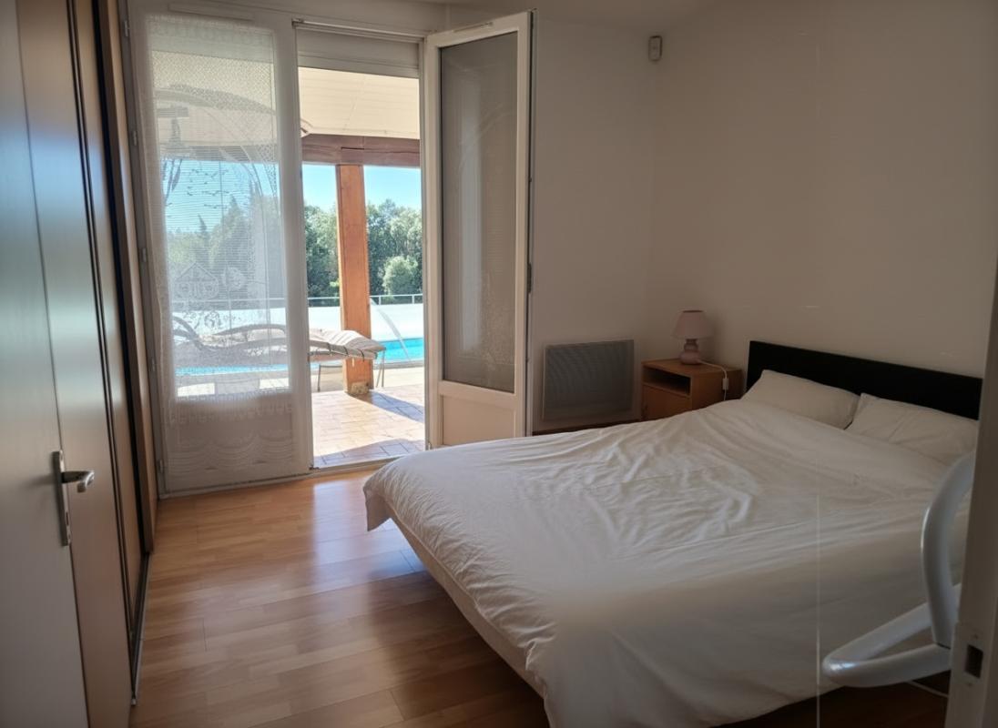 5 bedroom villa in Saint Martin Le Vieil, Aude, France