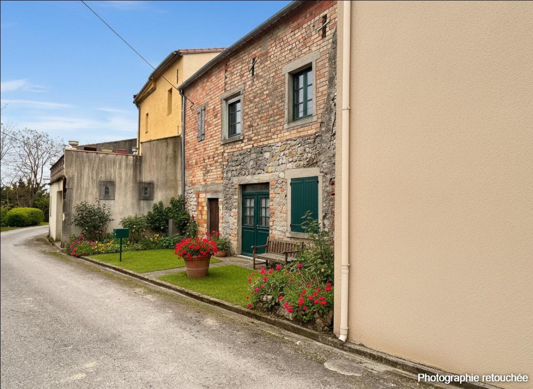 6 bedroom remise in Fanjeaux, Aude, France