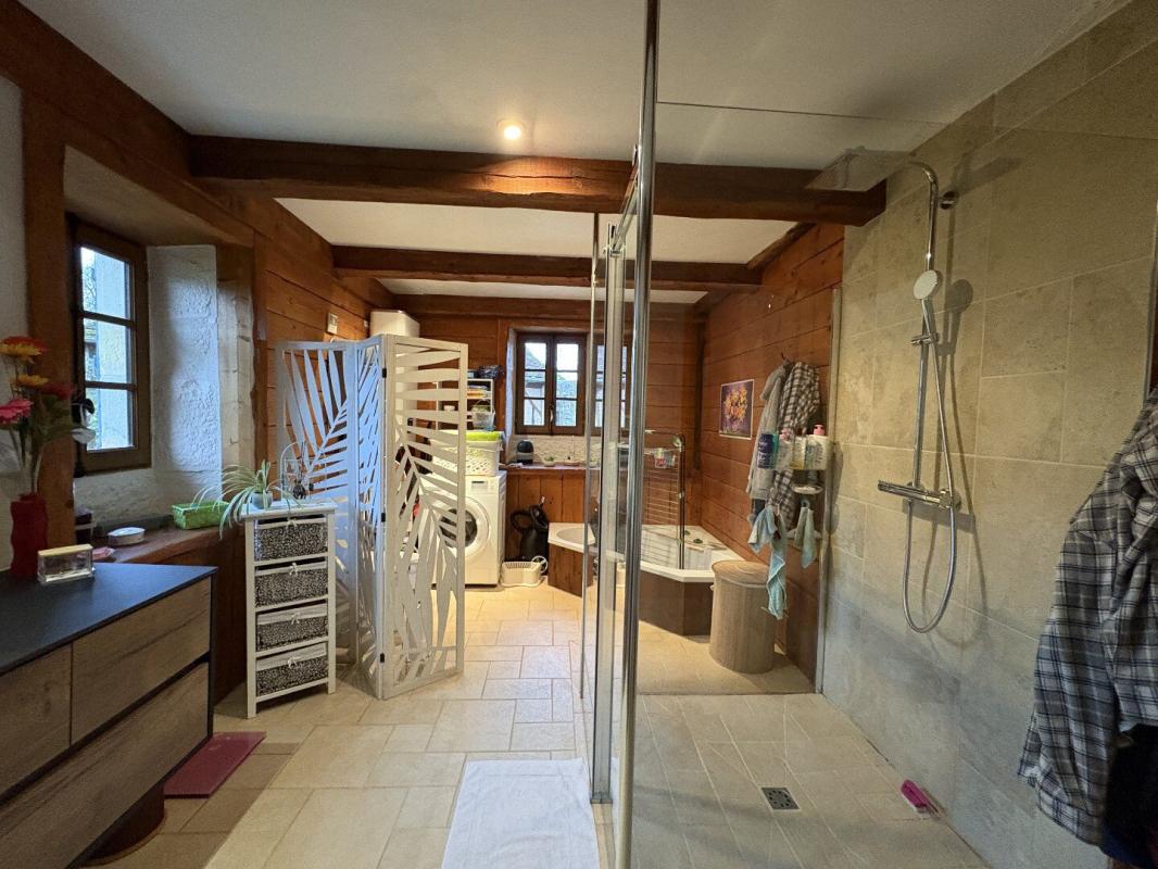 4 bedroom gite in Segonzac, Corrèze, France