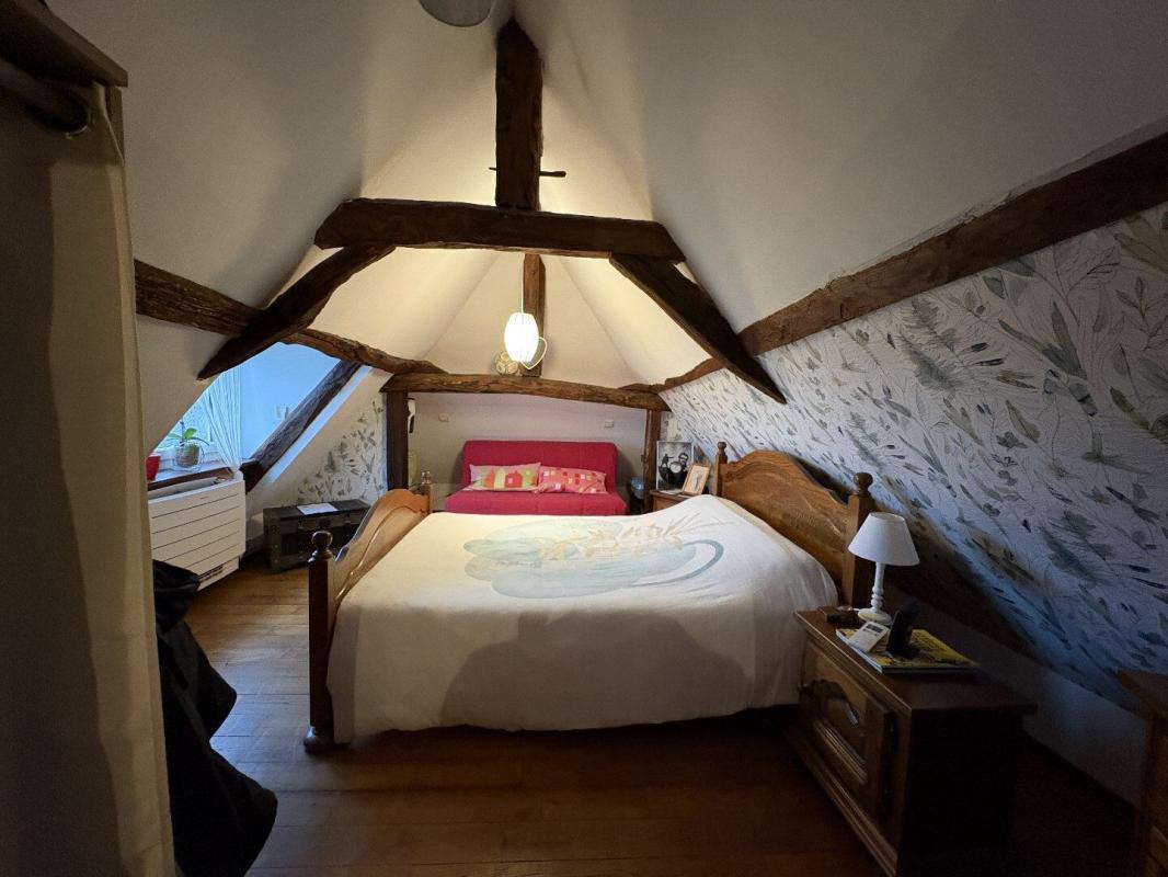 4 bedroom gite in Segonzac, Corrèze, France