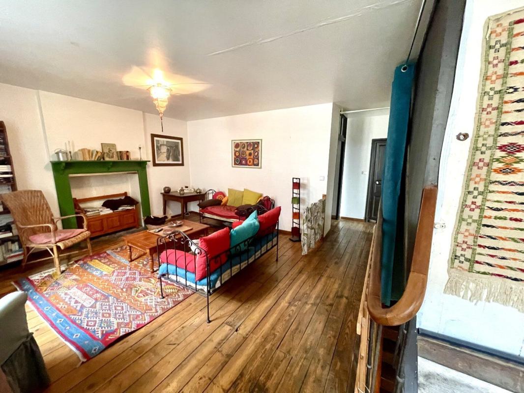 3 bedroom maison de village in Voutezac, Corrèze, France