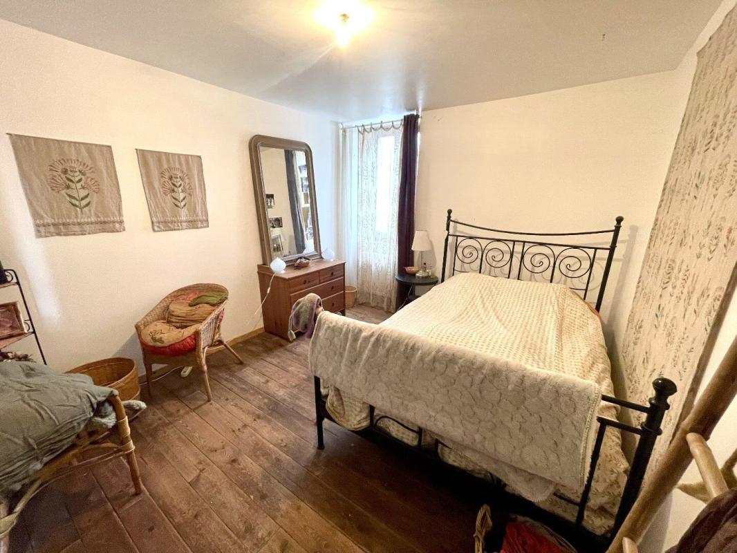 3 bedroom maison de village in Voutezac, Corrèze, France