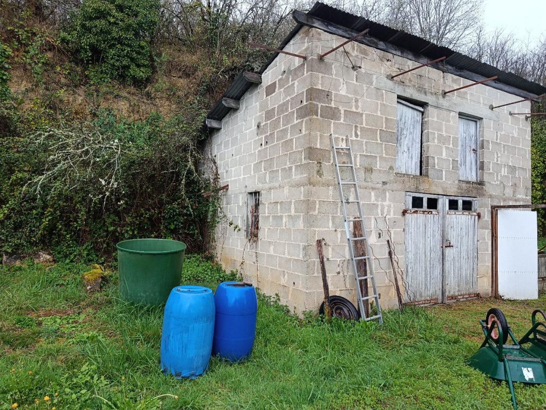 1 bedroom maison in Coubjours, Dordogne, France