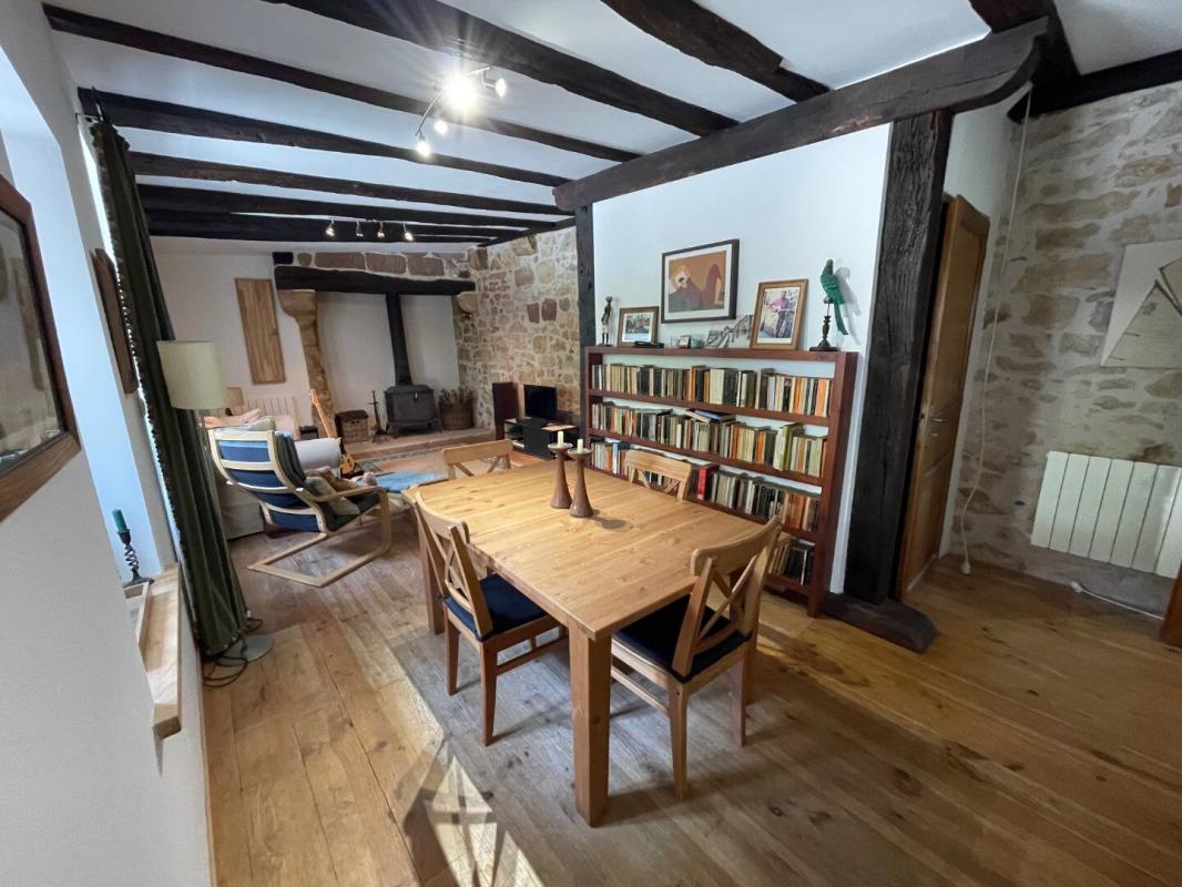 2 bedroom maison de village in Ayen, Corrèze, France