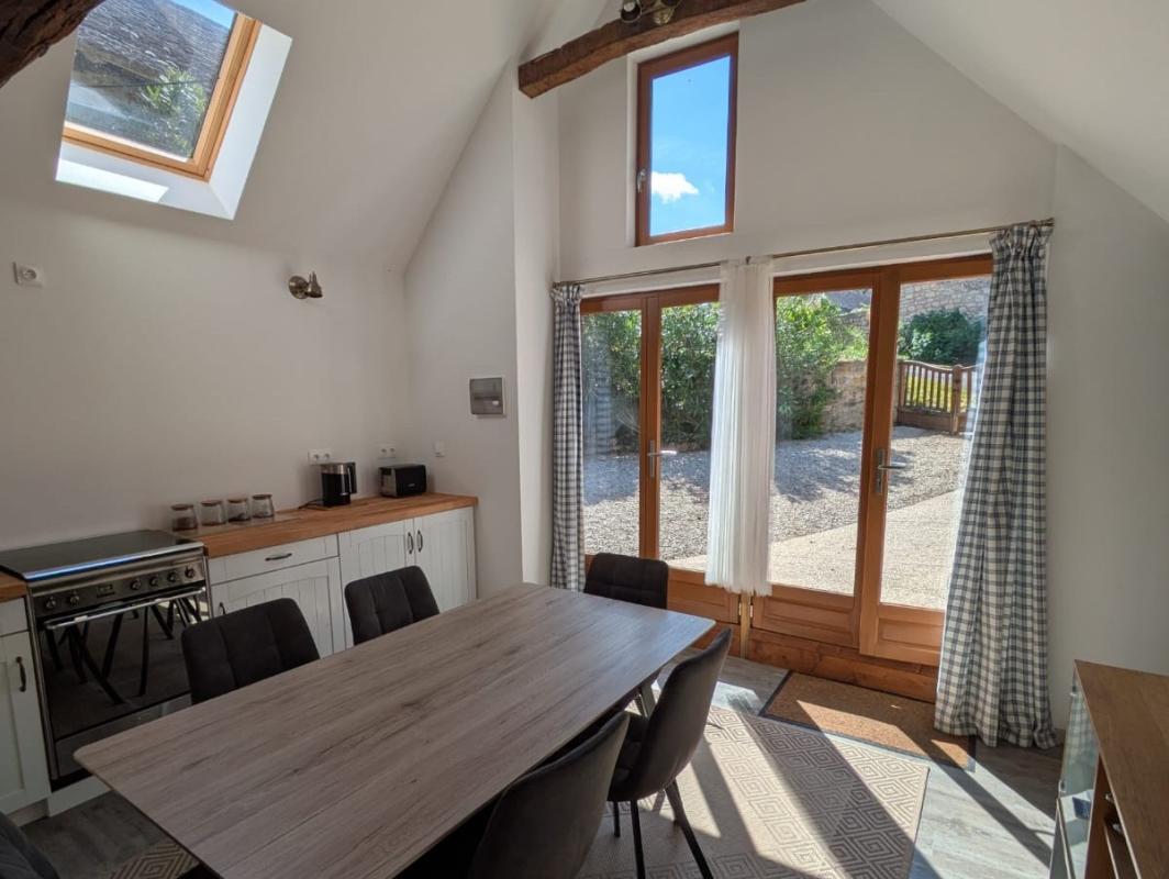 2 bedroom maison de village in Ayen, Corrèze, France