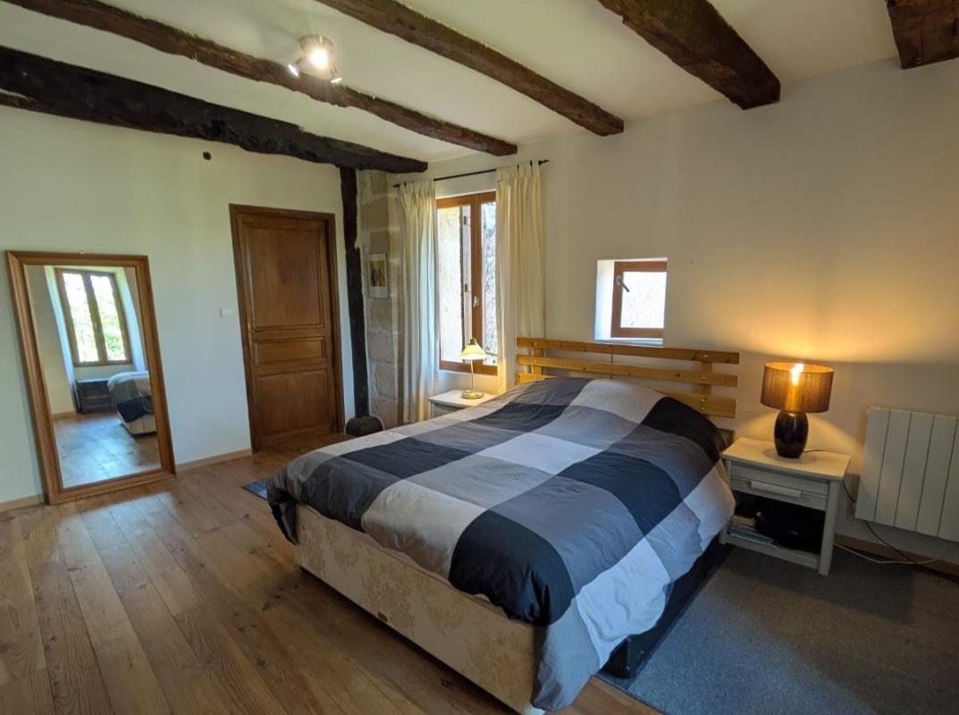 2 bedroom maison de village in Ayen, Corrèze, France
