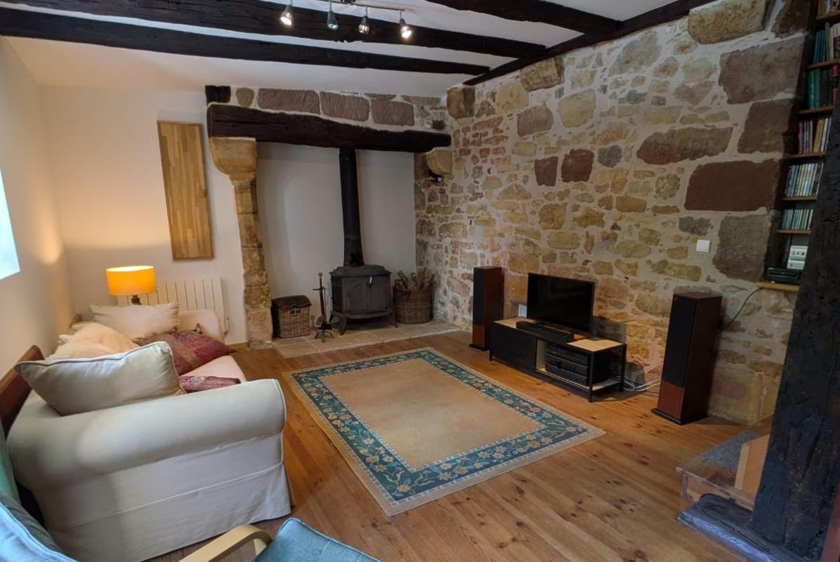 2 bedroom maison de village in Ayen, Corrèze, France