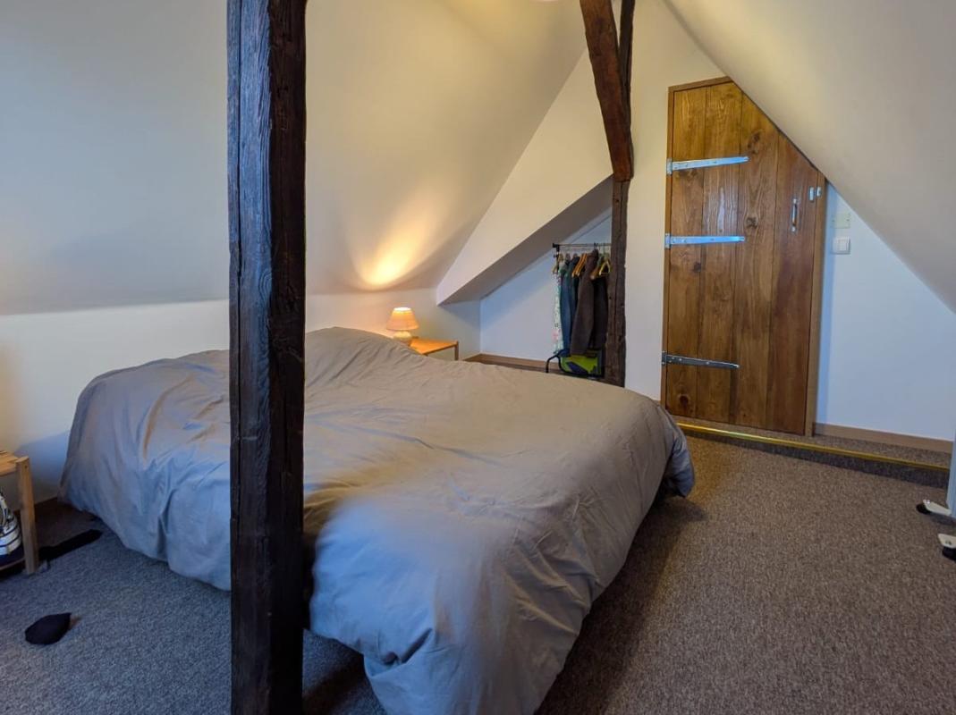 2 bedroom maison de village in Ayen, Corrèze, France