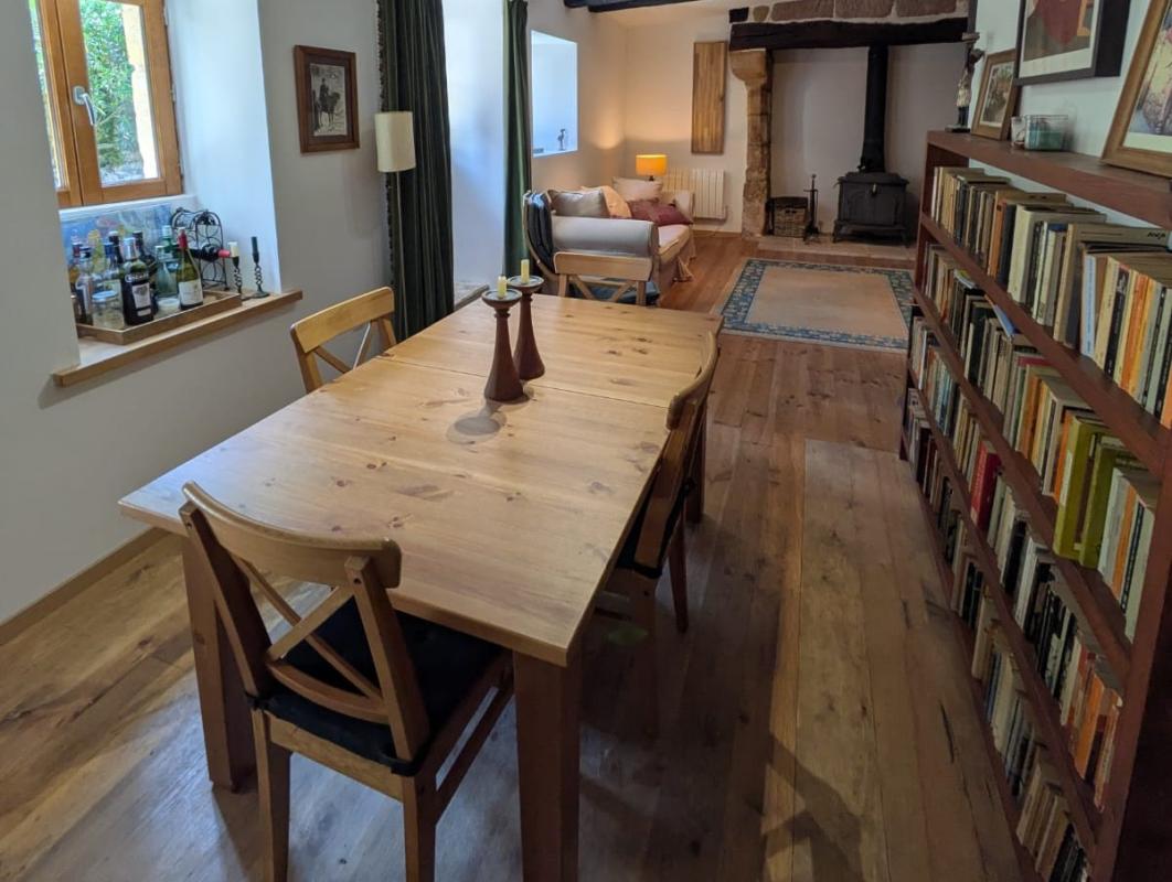 2 bedroom maison de village in Ayen, Corrèze, France