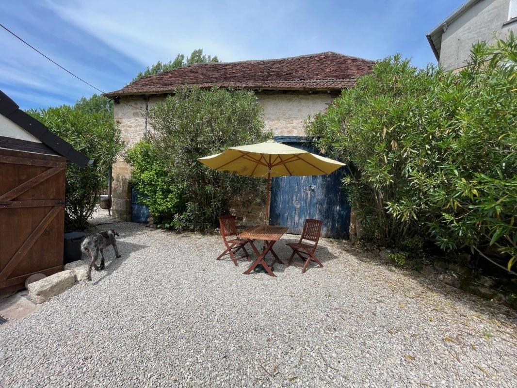 2 bedroom maison de village in Ayen, Corrèze, France