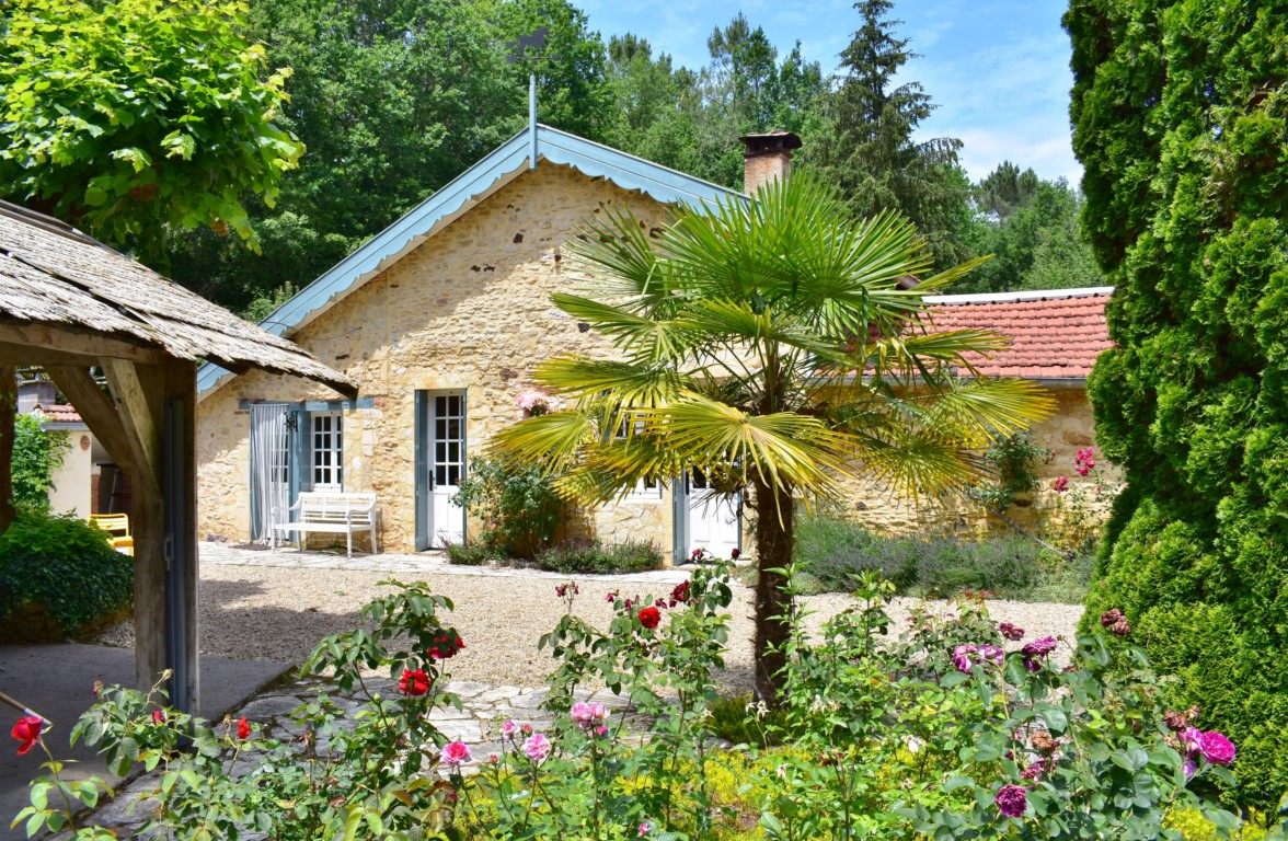 4 bedroom maison in Prayssac, Lot, France