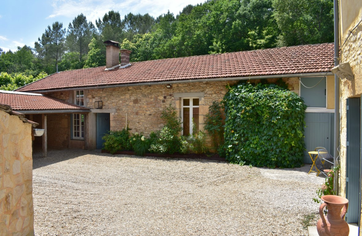 4 bedroom maison in Prayssac, Lot, France