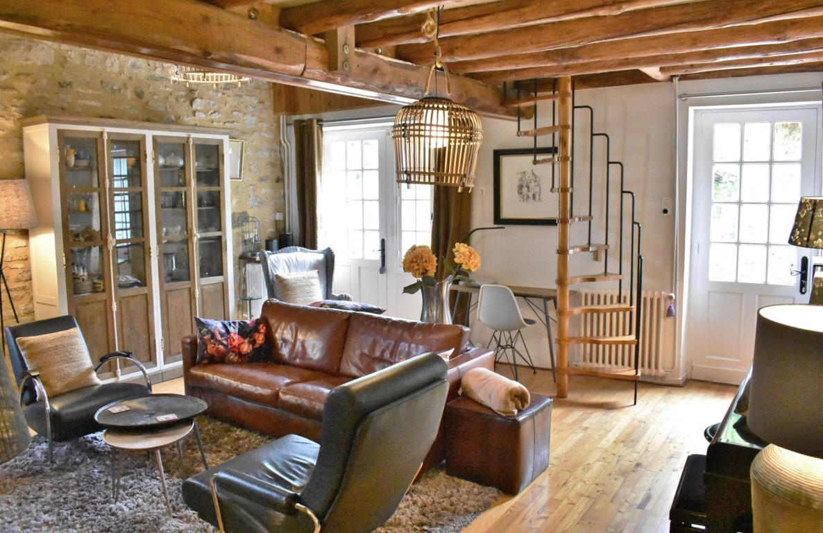 4 bedroom maison in Prayssac, Lot, France