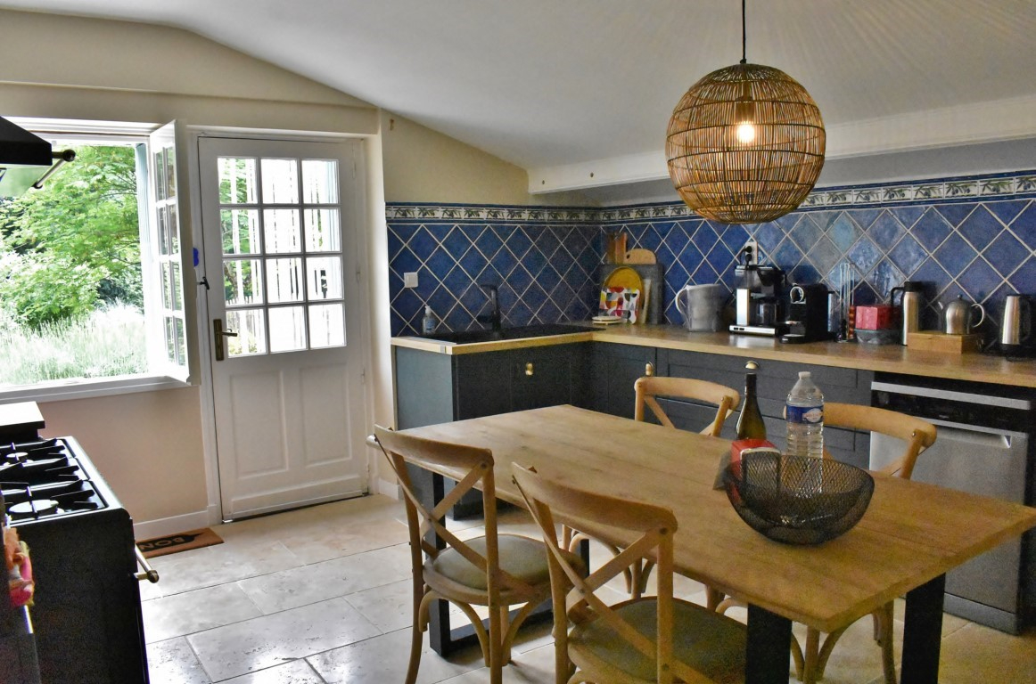 4 bedroom maison in Prayssac, Lot, France