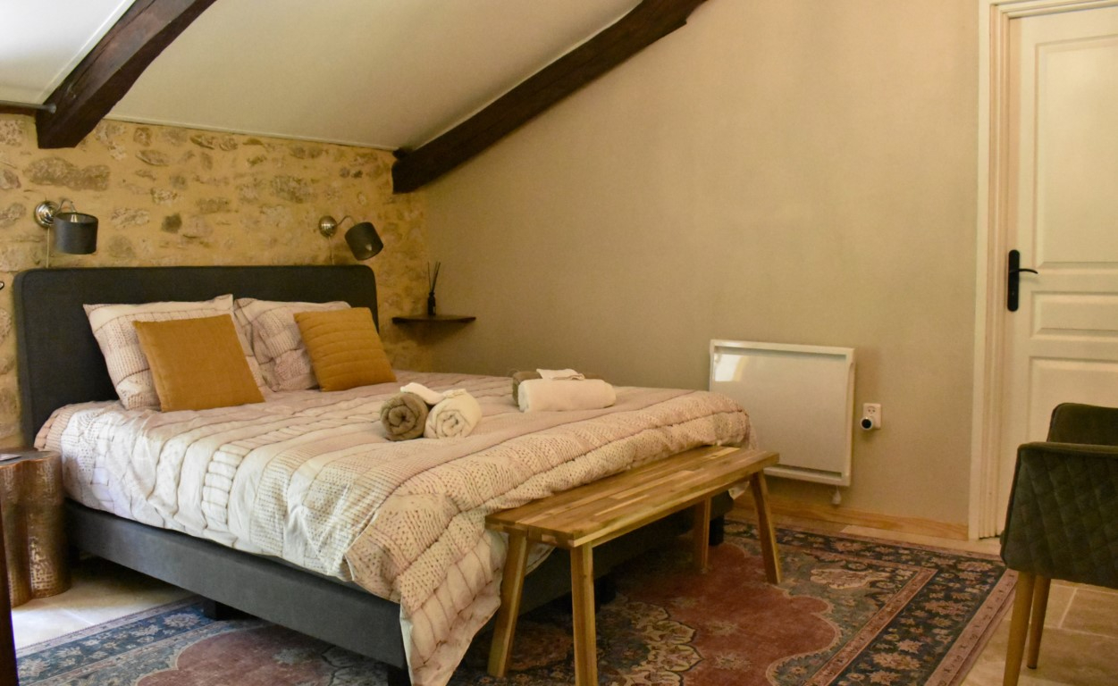4 bedroom maison in Prayssac, Lot, France