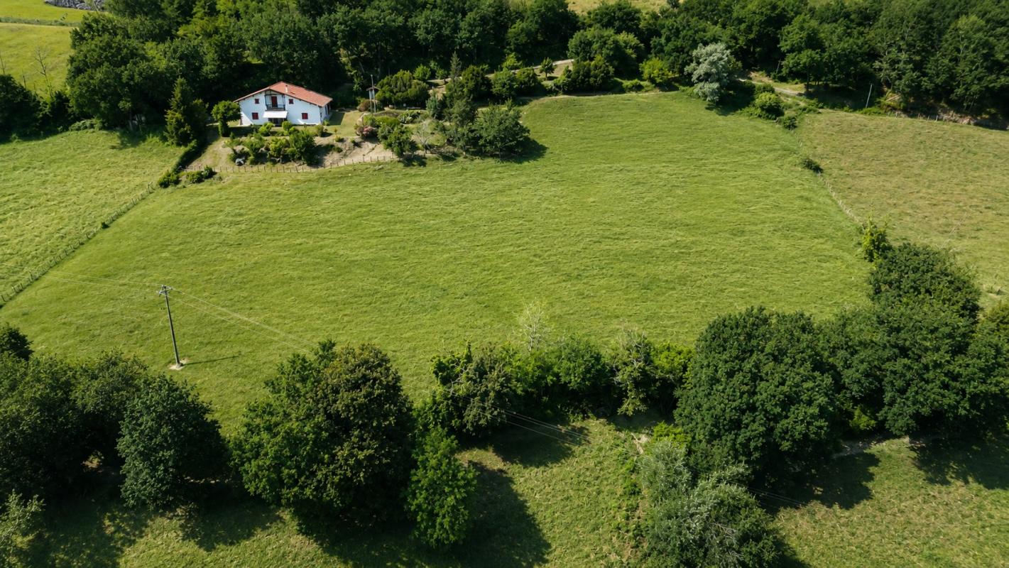 4 bedroom maison in Hasparren, Pyrénées-Atlantiques, France