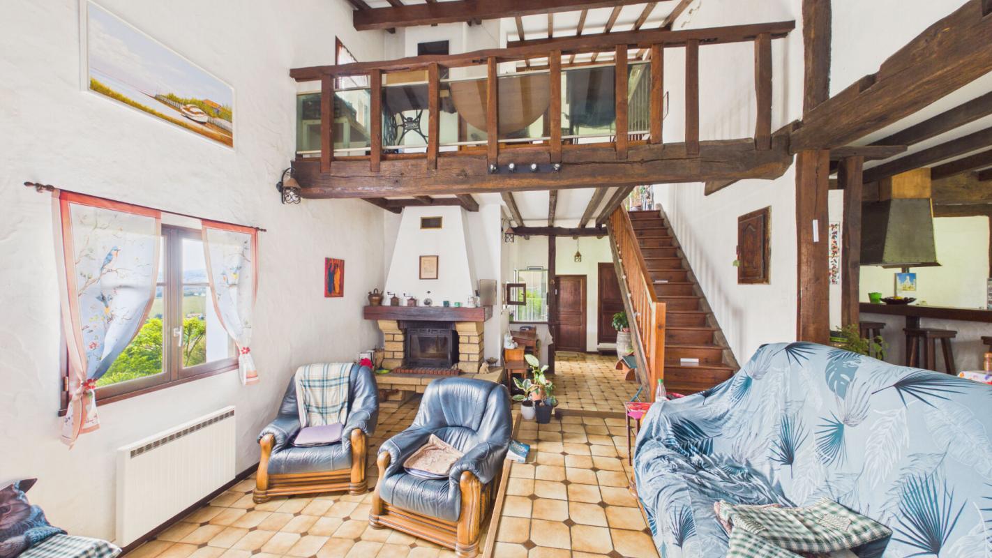 4 bedroom maison in Hasparren, Pyrénées-Atlantiques, France