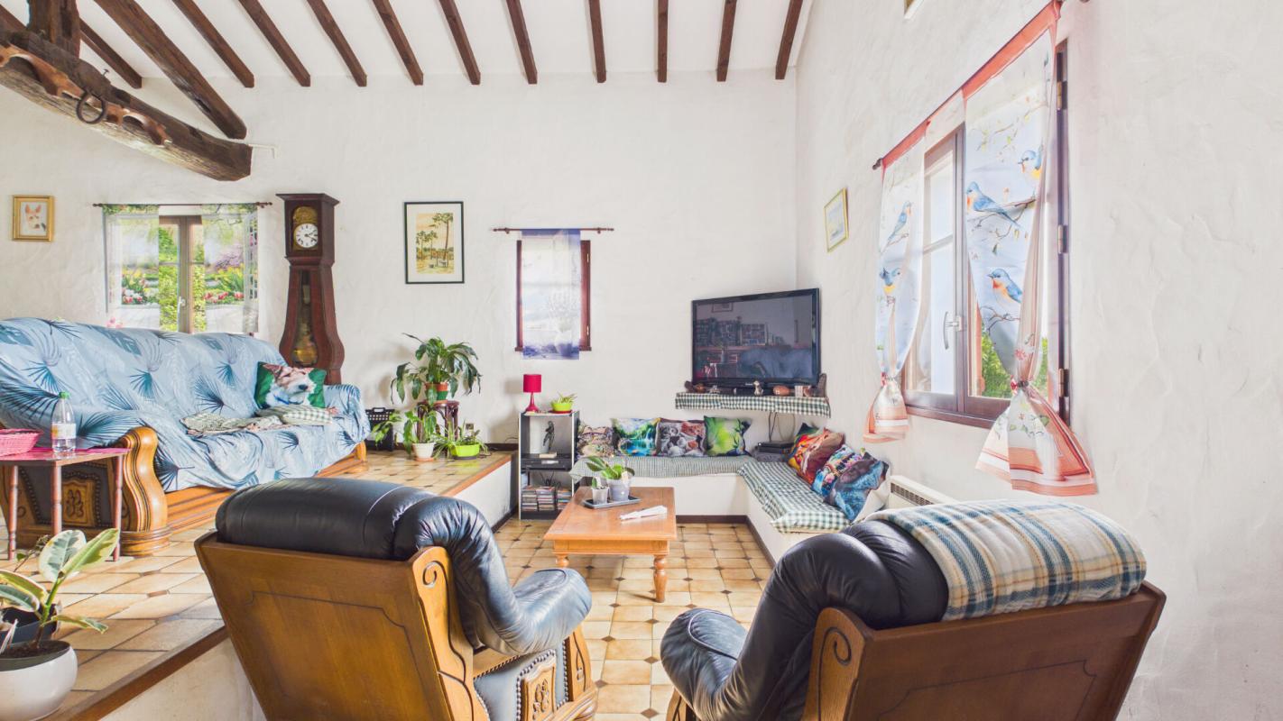 4 bedroom maison in Hasparren, Pyrénées-Atlantiques, France