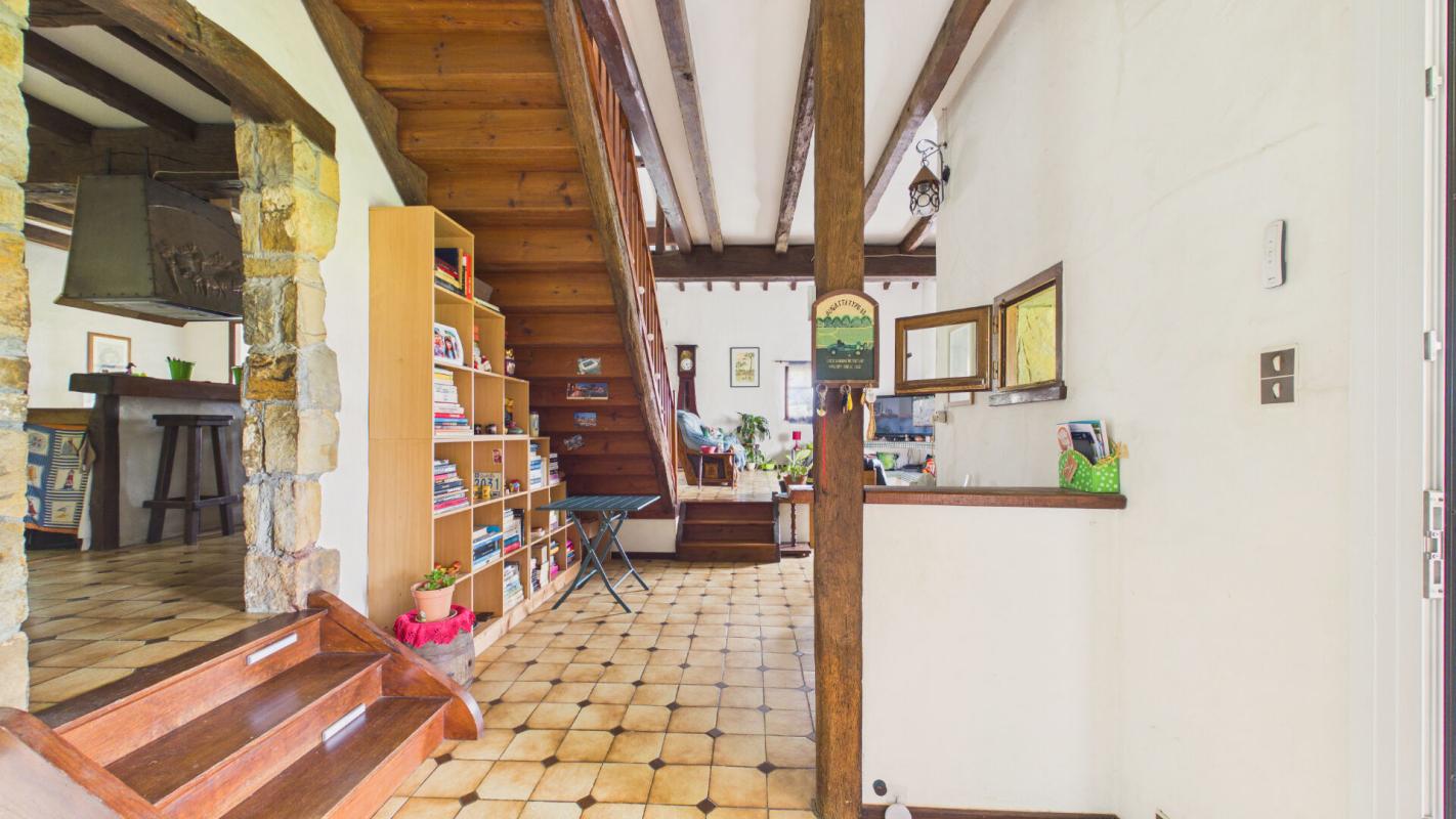 4 bedroom maison in Hasparren, Pyrénées-Atlantiques, France