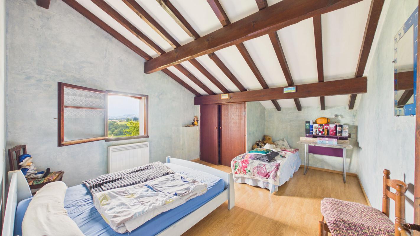 4 bedroom maison in Hasparren, Pyrénées-Atlantiques, France
