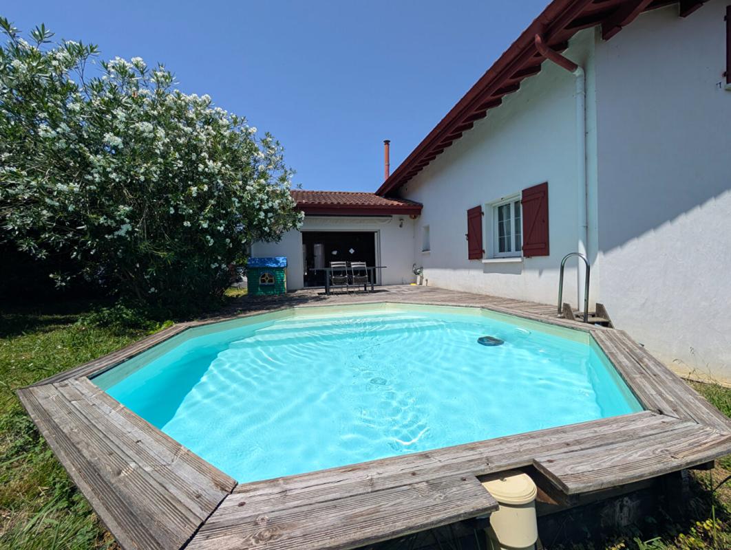 4 bedroom maison in Larressore, Pyrénées-Atlantiques, France