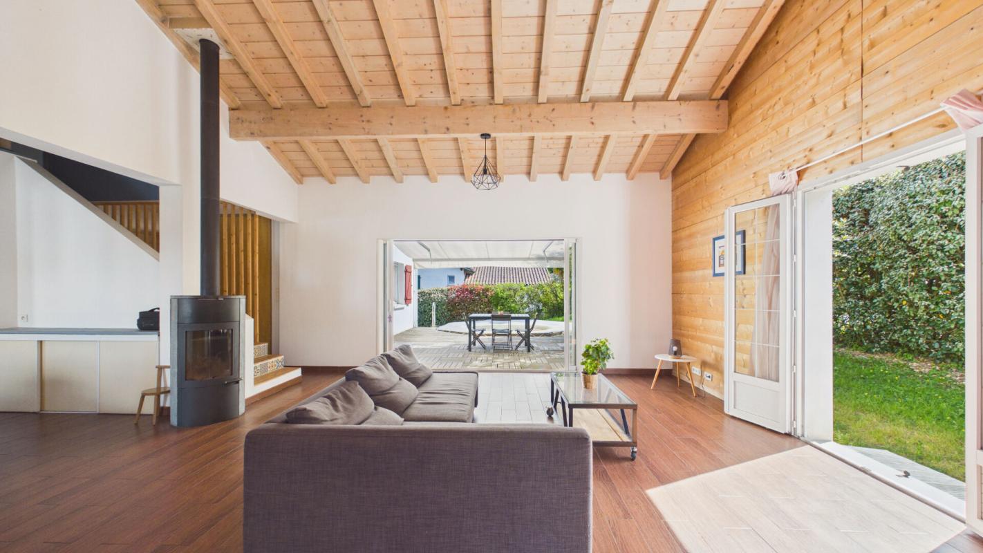 4 bedroom maison in Larressore, Pyrénées-Atlantiques, France