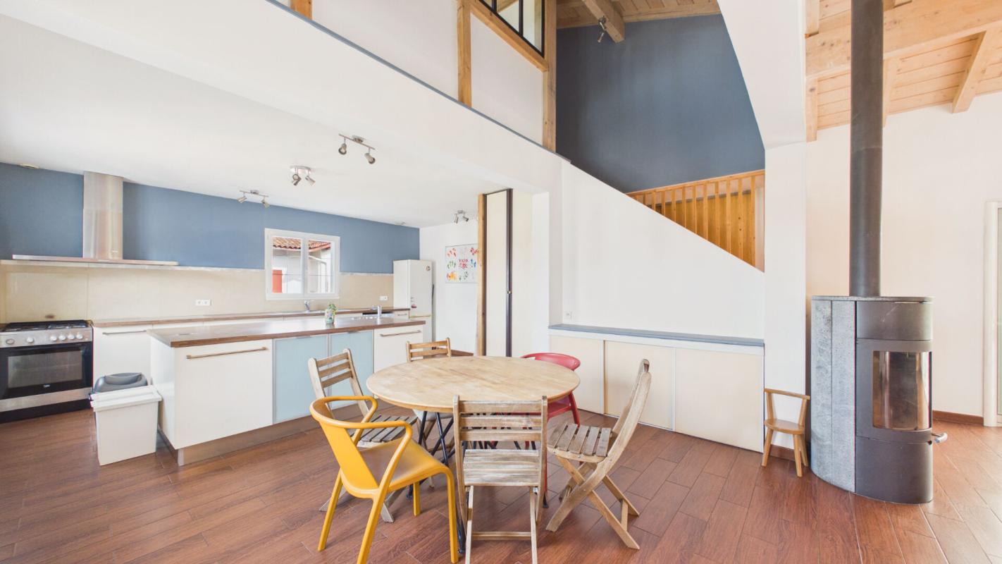 4 bedroom maison in Larressore, Pyrénées-Atlantiques, France