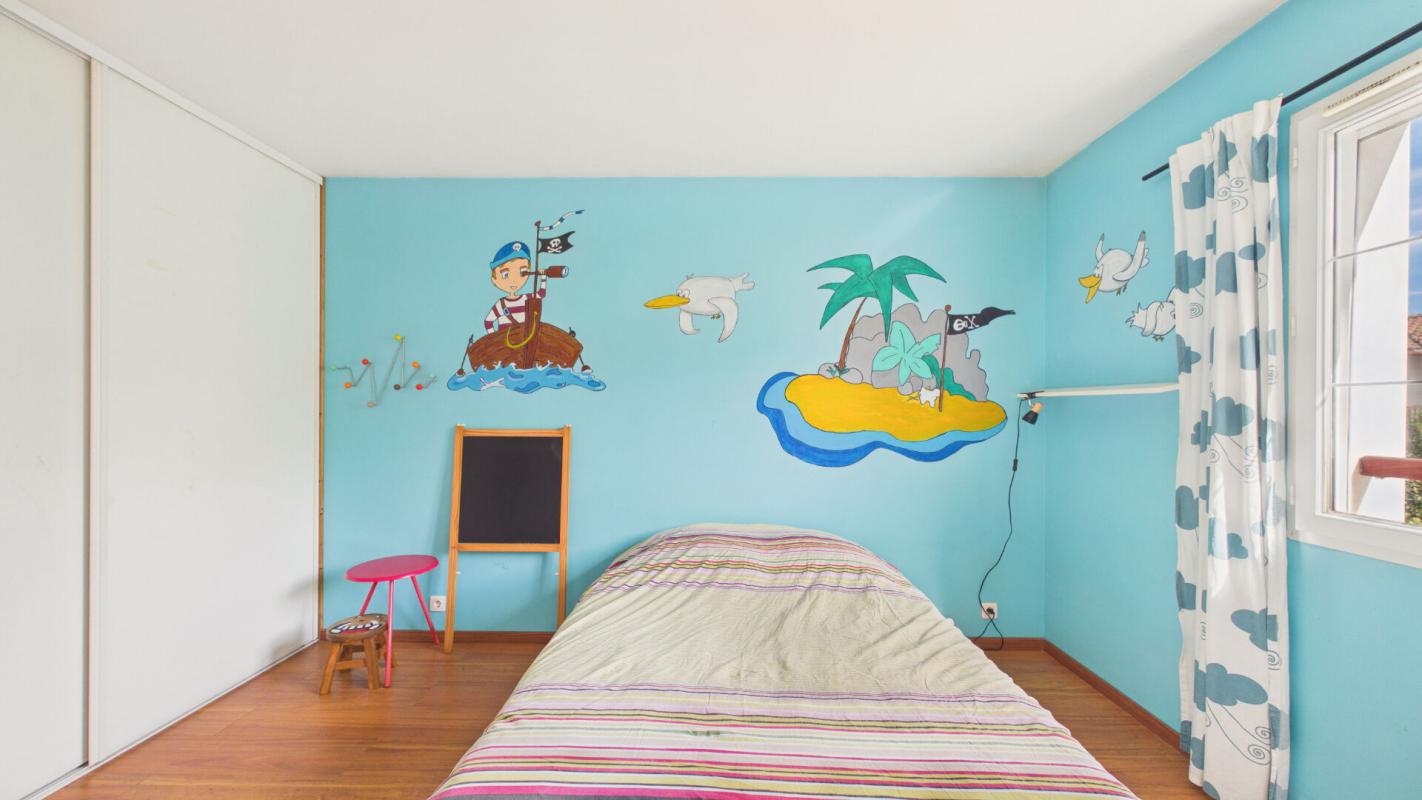 4 bedroom maison in Larressore, Pyrénées-Atlantiques, France