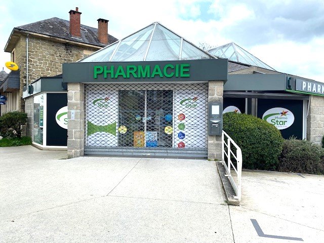 local commercial in Malemort Sur Correze, Corrèze, France