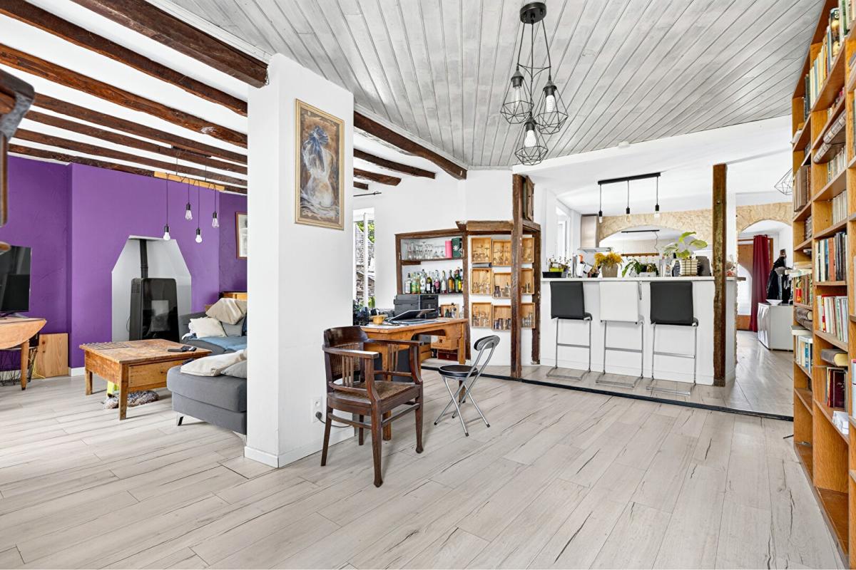 5 bedroom maison in Allassac, Corrèze, France