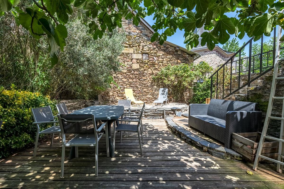 5 bedroom maison in Allassac, Corrèze, France