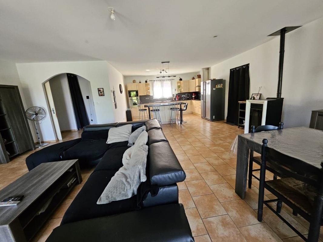 5 bedroom maison in Bassilac, Dordogne, France
