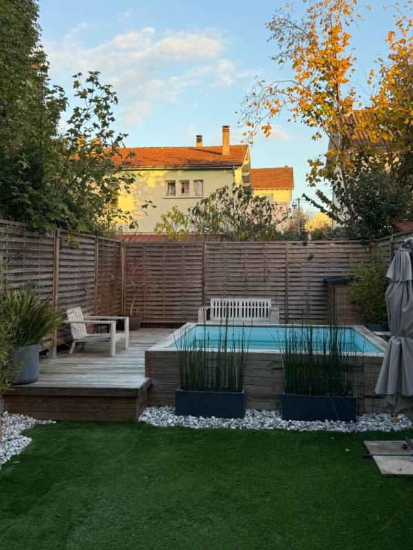 3 bedroom maison de ville in Boulazac Isle Manoire, Dordogne, France