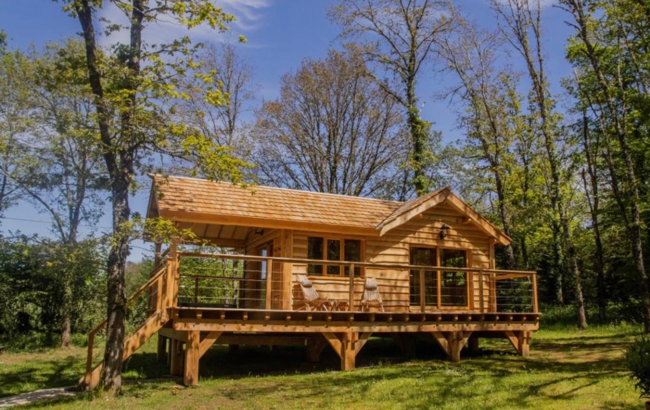 9 bedroom demeure in Sainte Nathalene, Dordogne, France