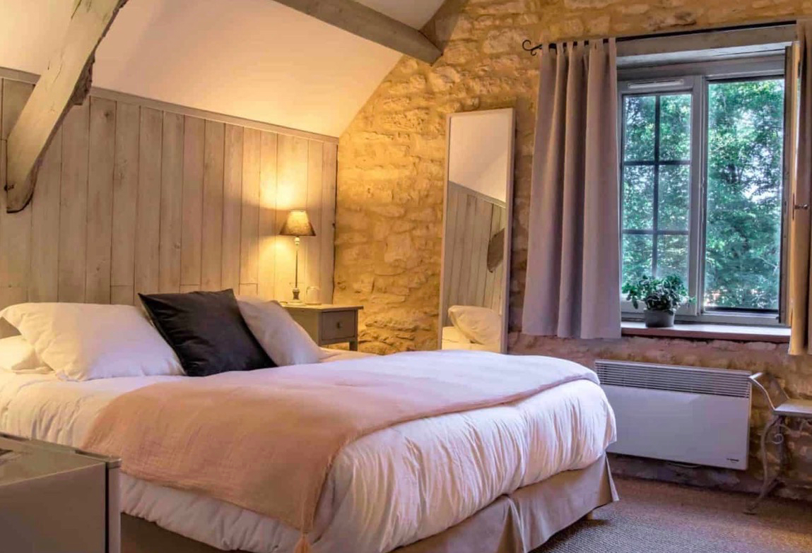 9 bedroom demeure in Sainte Nathalene, Dordogne, France