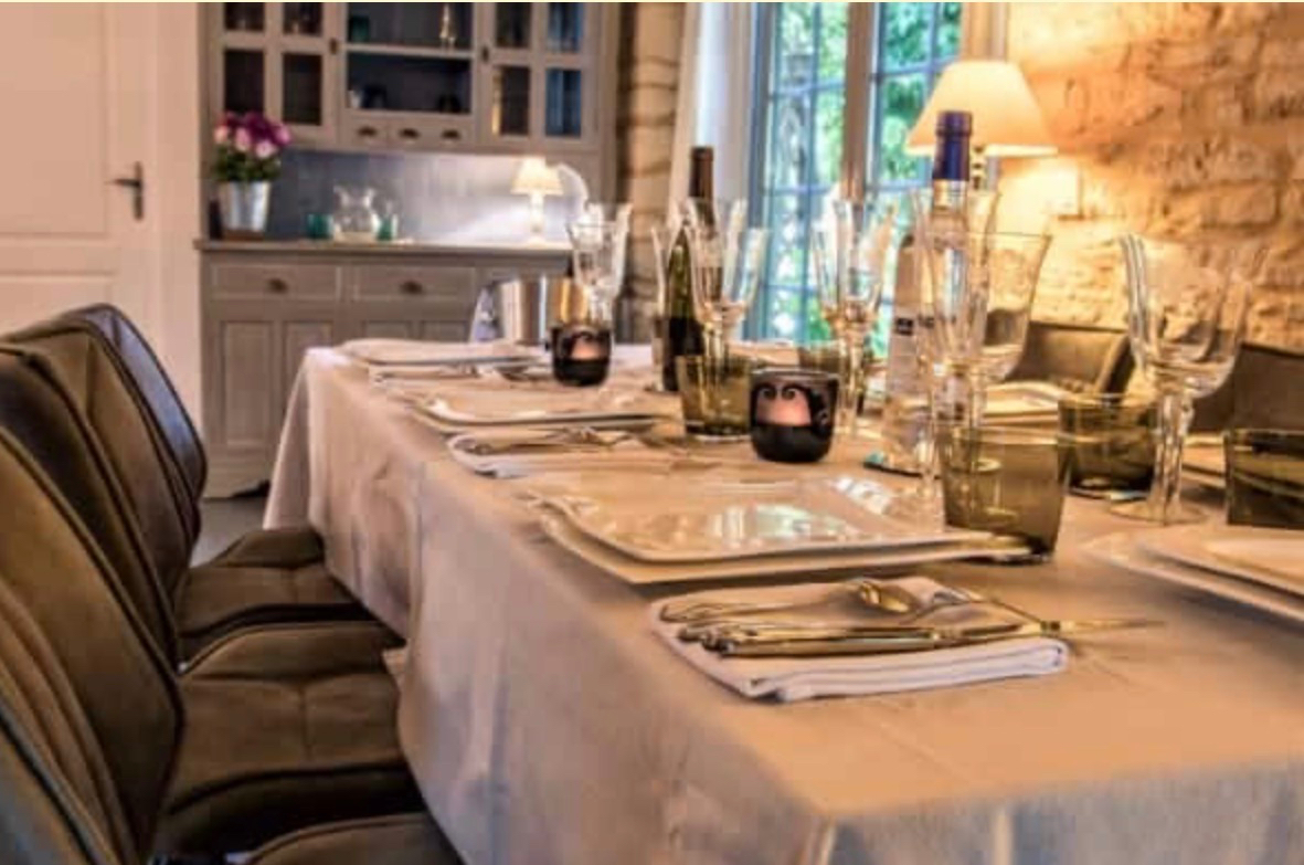 9 bedroom demeure in Sainte Nathalene, Dordogne, France