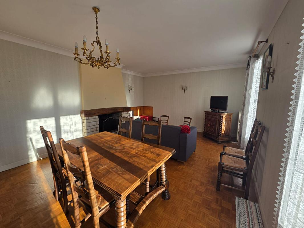 4 bedroom maison in Coulounieix Chamiers, Dordogne, France