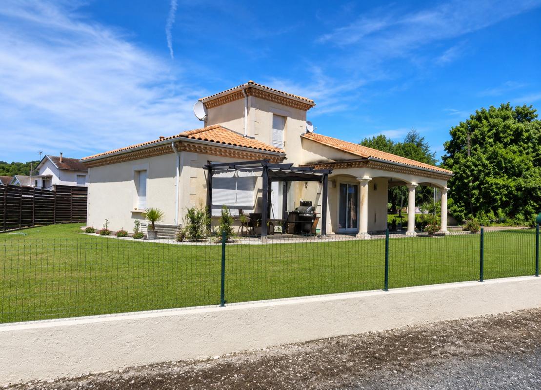 4 bedroom maison in Coulounieix Chamiers, Dordogne, France