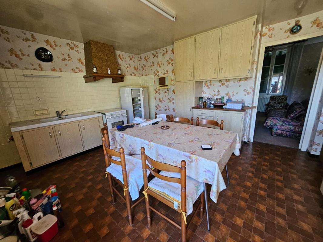2 bedroom maison a renover in Perigueux, Dordogne, France